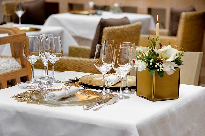 Navidad-Hesperia-restaurante-madrid