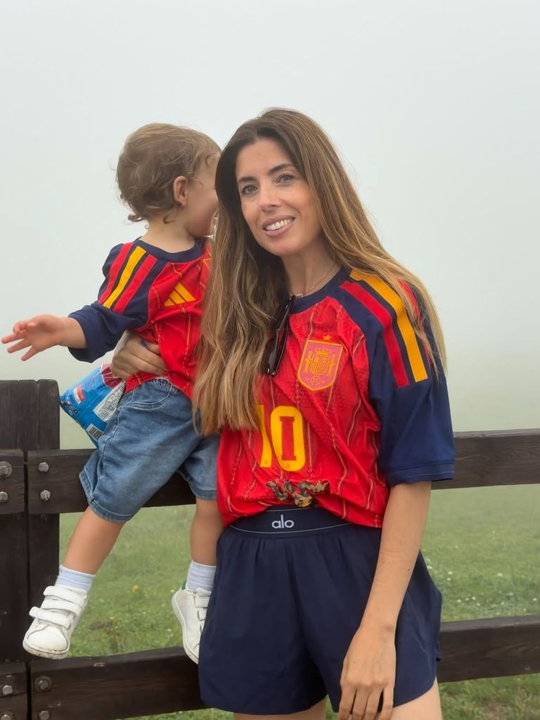 Lidia Bedman compagina su faceta como creadora de contenido con su pasión por la moda española, de la que es una firme defensora a través de sus redes sociales