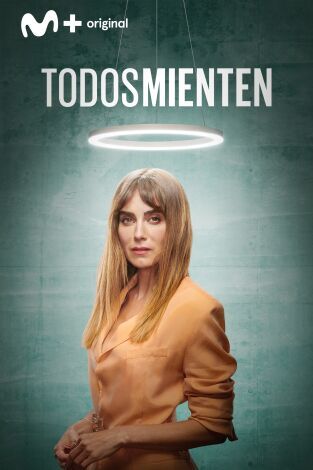 'Todos mienten' (2023)