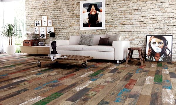 CERSAIE es el mejor expositor para conocer las últimas tendencias en pavimentos y revestimientos cerámicos.
