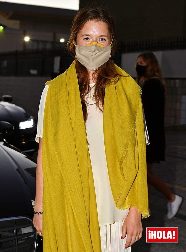 Grace Gummer