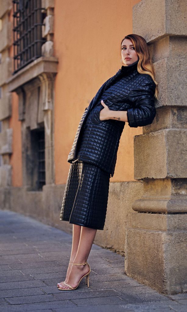 Giorgina Clavarino FASHION 132