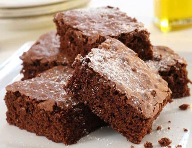 brownie
