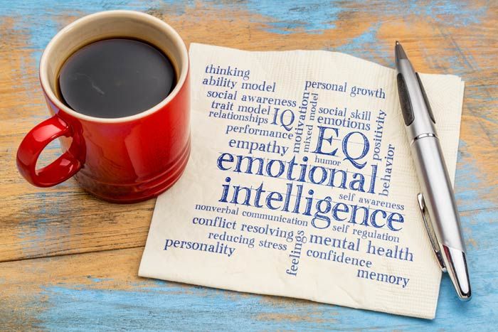 inteligencia emocional