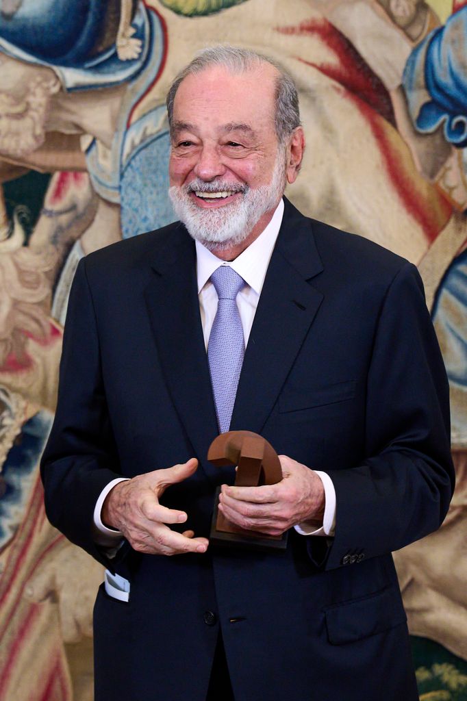 Carlos Slim
