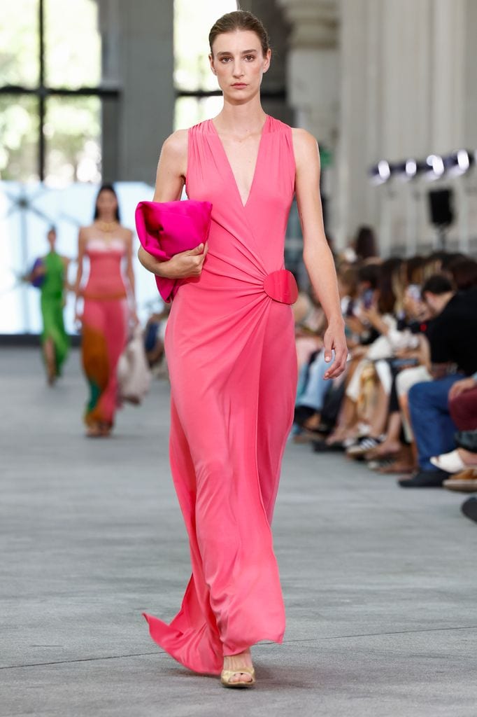 Desfile Silvia Tcherassi
