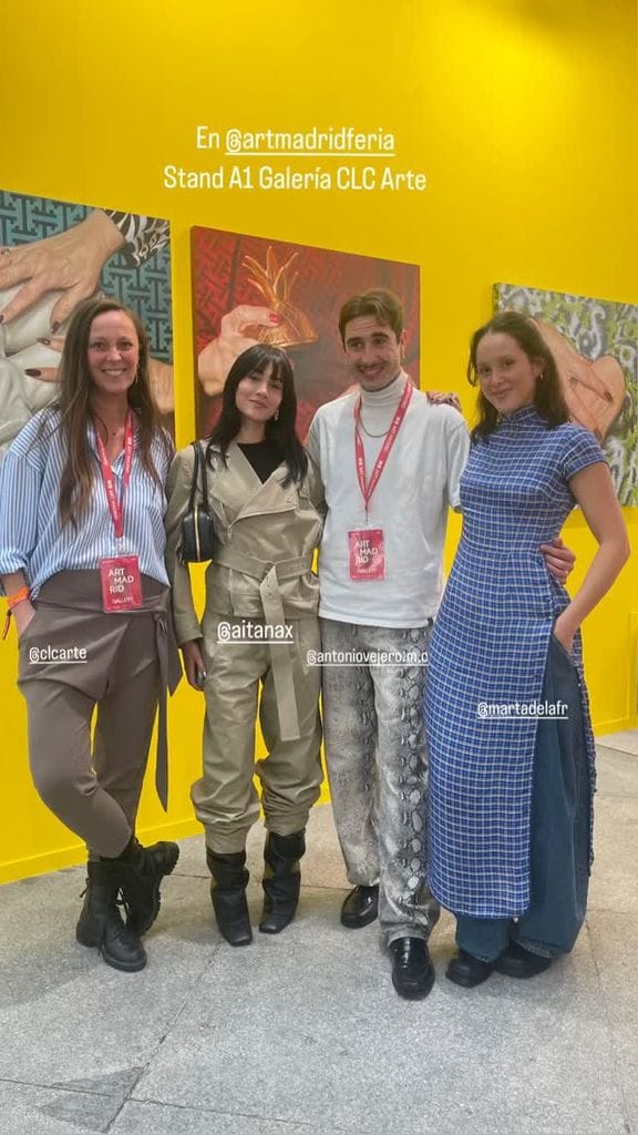 Aitana 