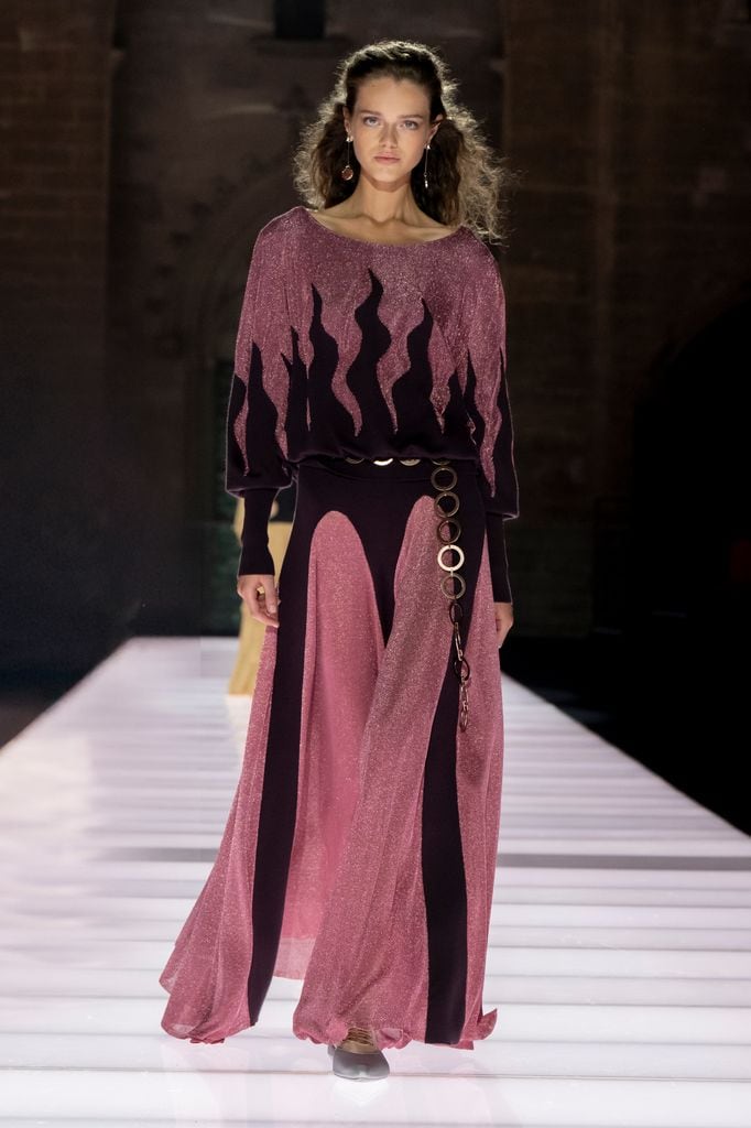 Louis Vuitton colección Crucero 2026