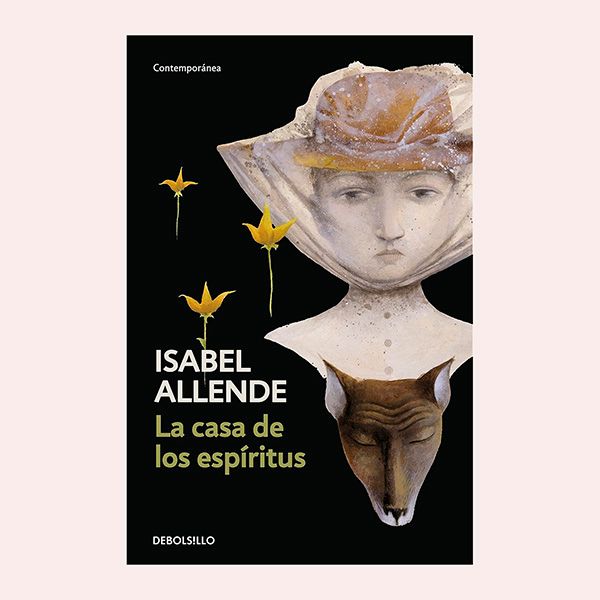 'La casa de los espíritus', de Isabel Allende