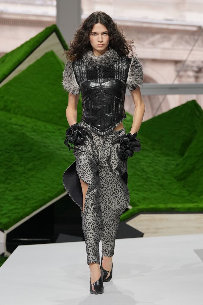 Paris Fashion Week: Louis Vuitton Otoño/Invierno 2026-2027