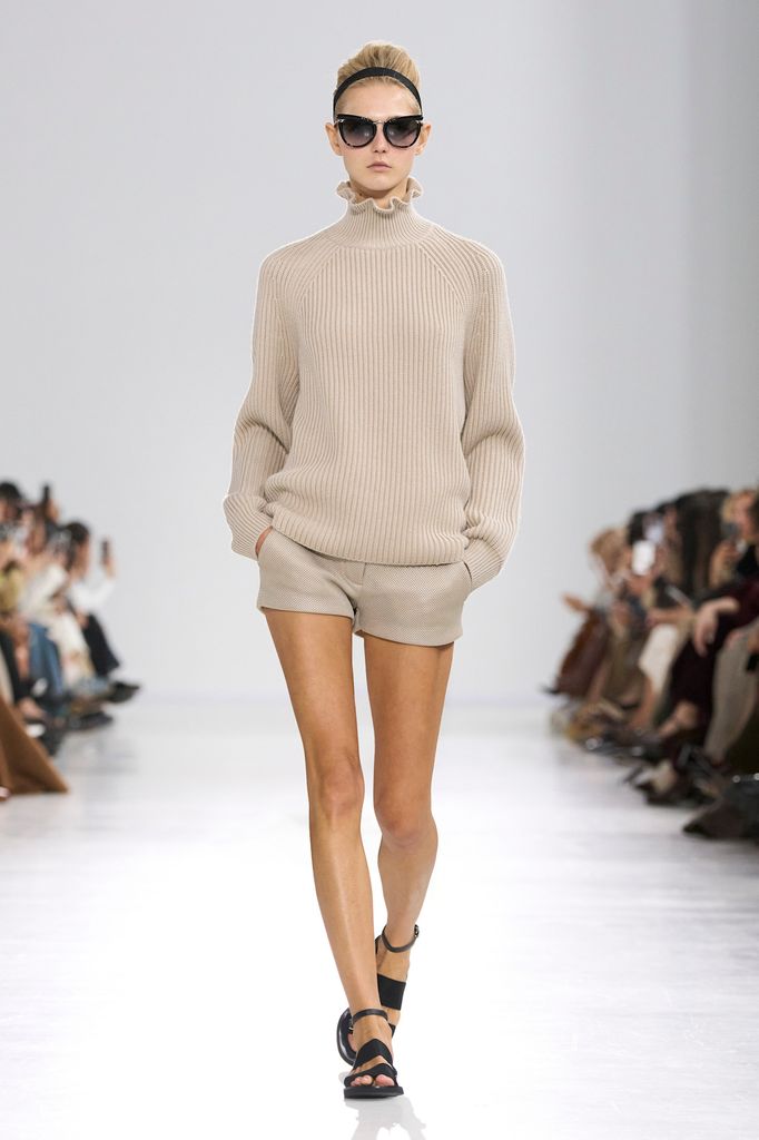 Max Mara Primavera/Verano 2026