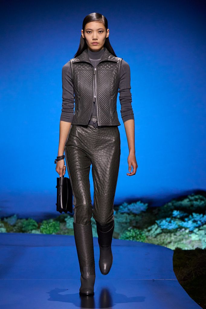 Hermès otoño/invierno 2026-2027