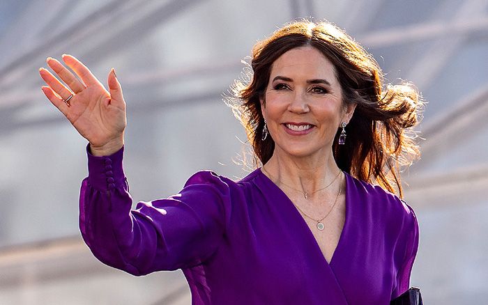 Mary de Dinamarca