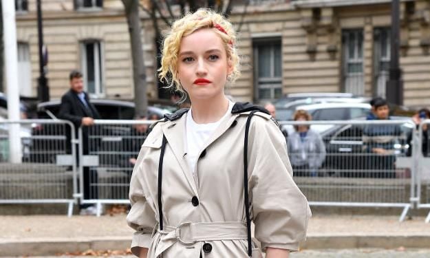 julia garner