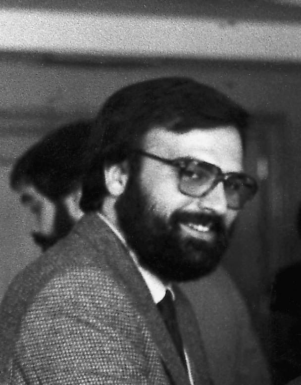 Ramón Espinar Gallego, en una imagen de archivo