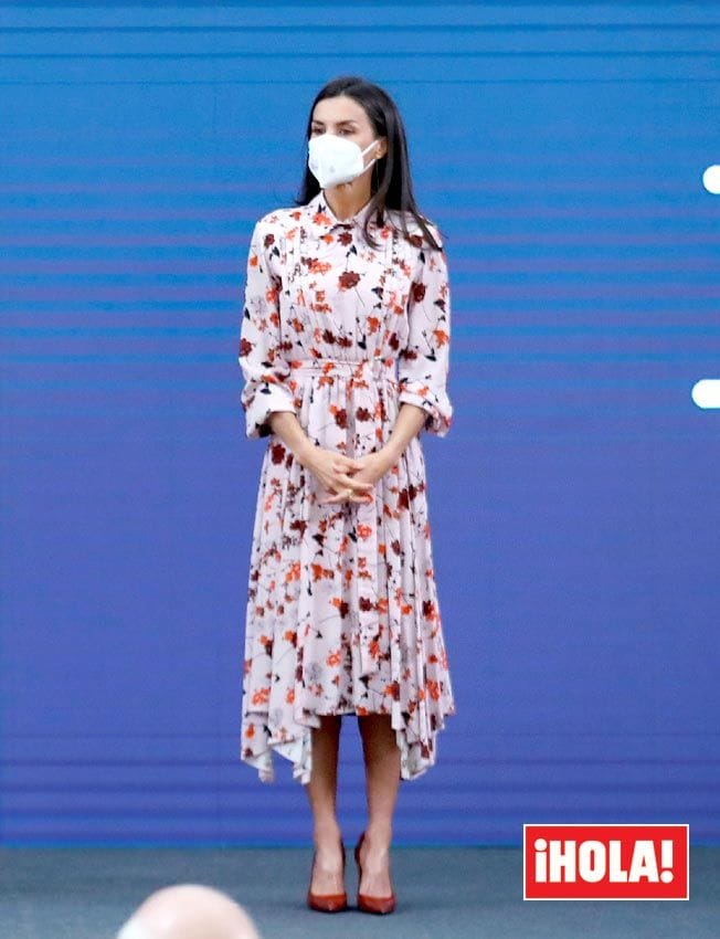 Reina Letizia