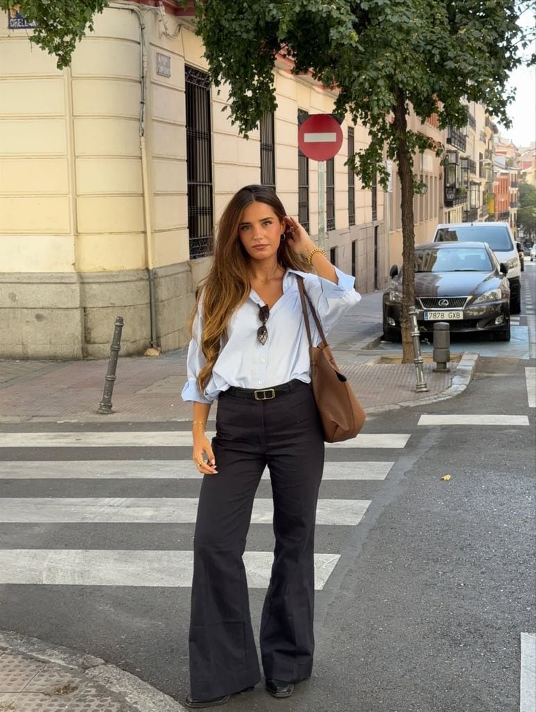Look octubre 2025 @madamarino