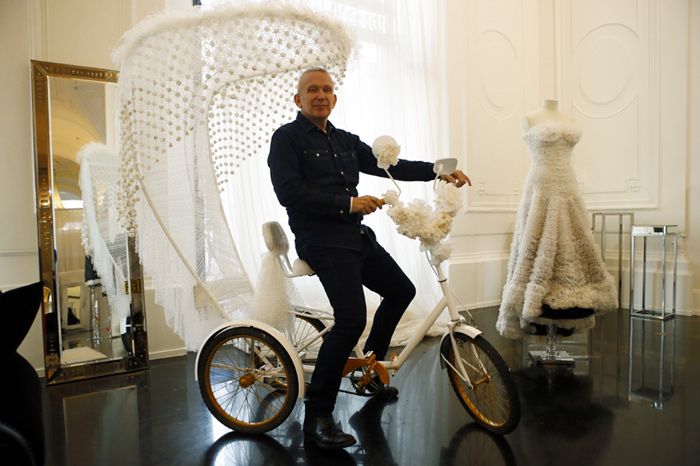 El Jean Paul Gaultier más desconocido, en 5 claves