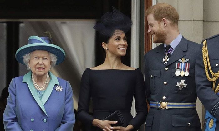 Duques de Sussex