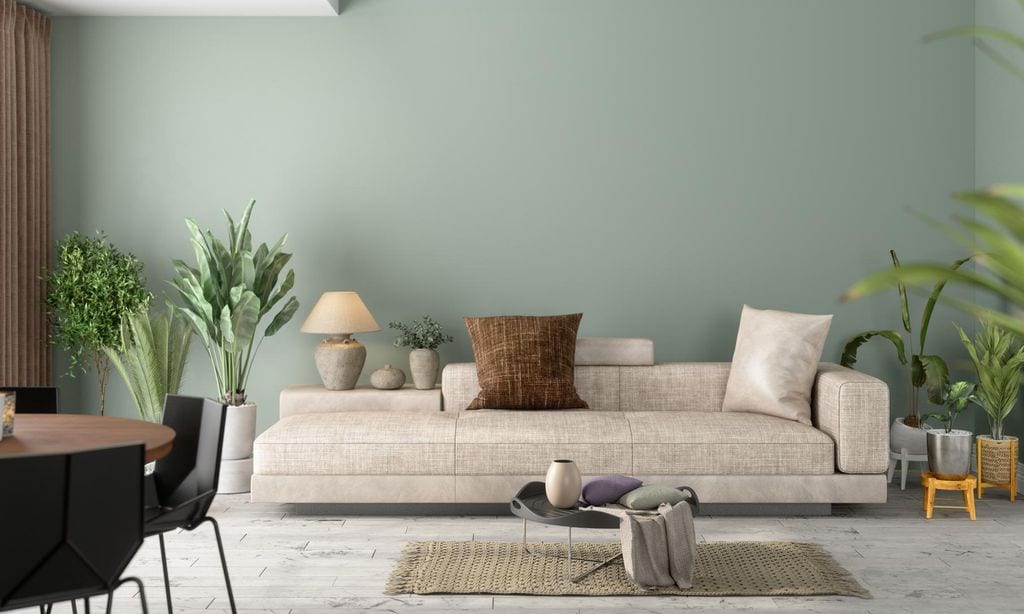 Home decor