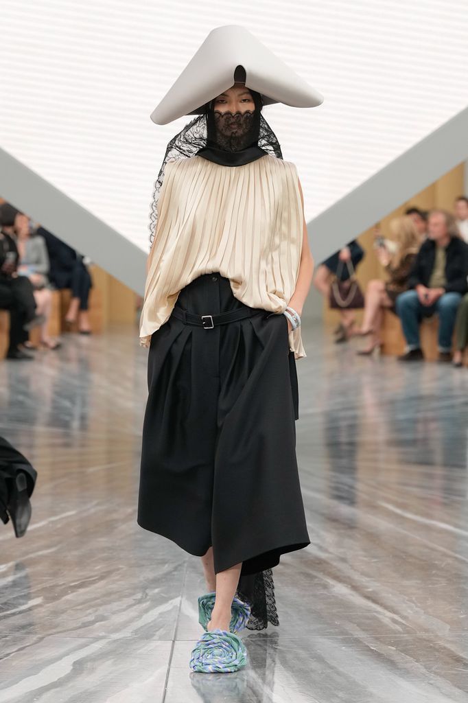 Dior Primavera/Verano 2026