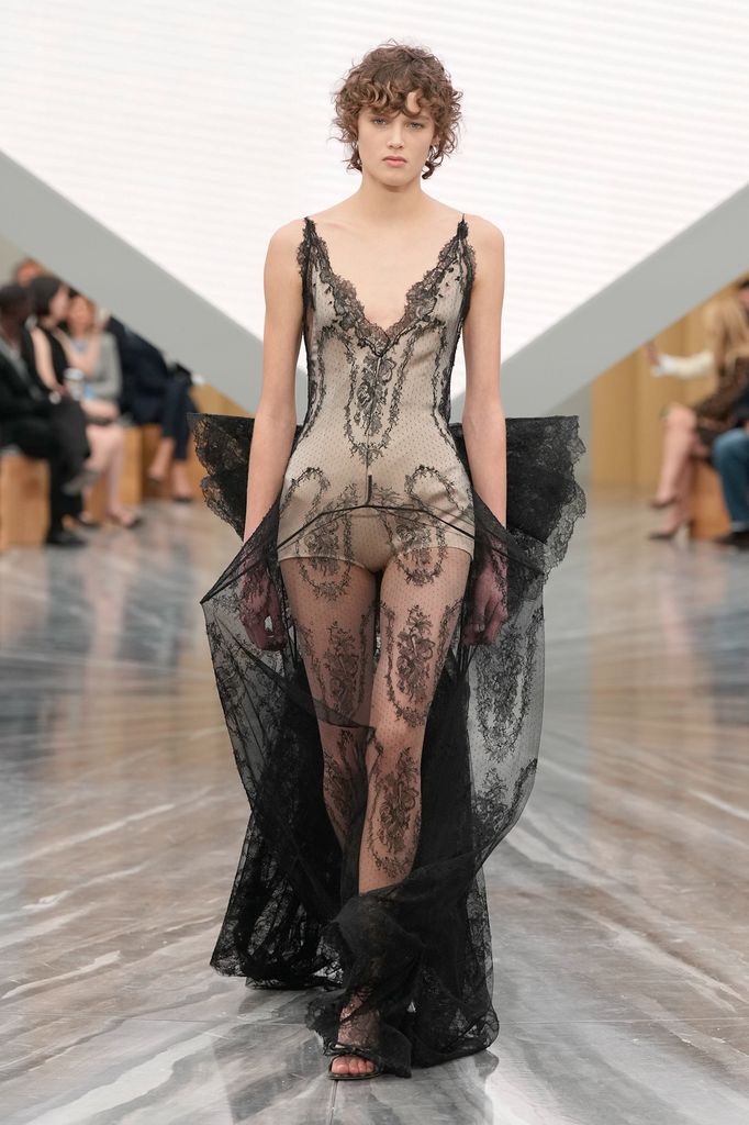 Dior Primavera/Verano 2026