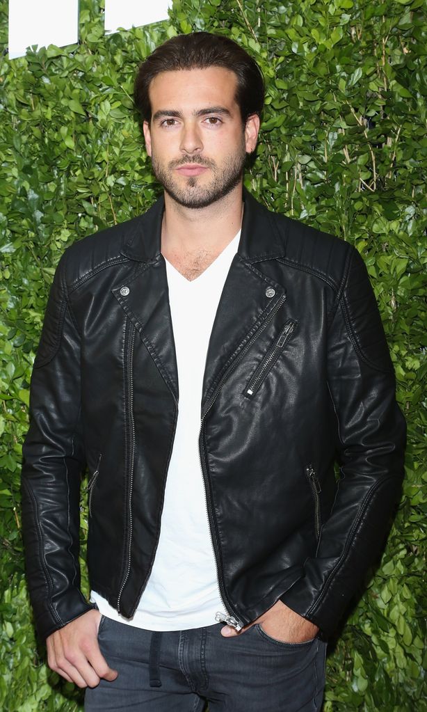 Pablo Lyle