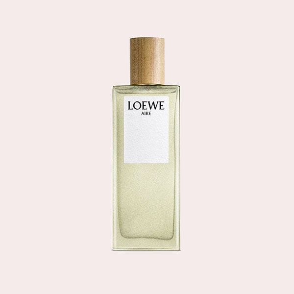 Perfume de Mujer Aire de Loewe