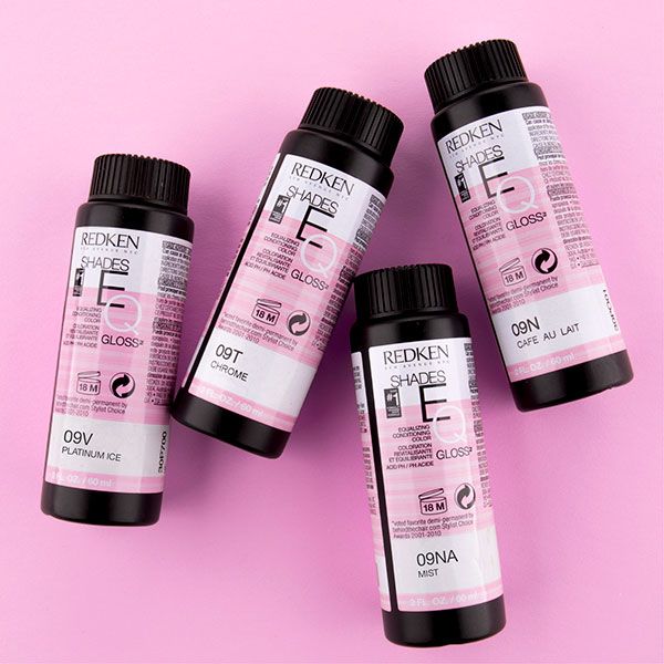 Redken Shade EQ