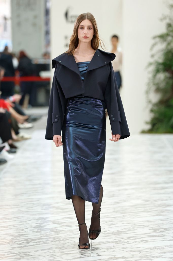 Desfile Sophie et Voilà IO 2026-2027