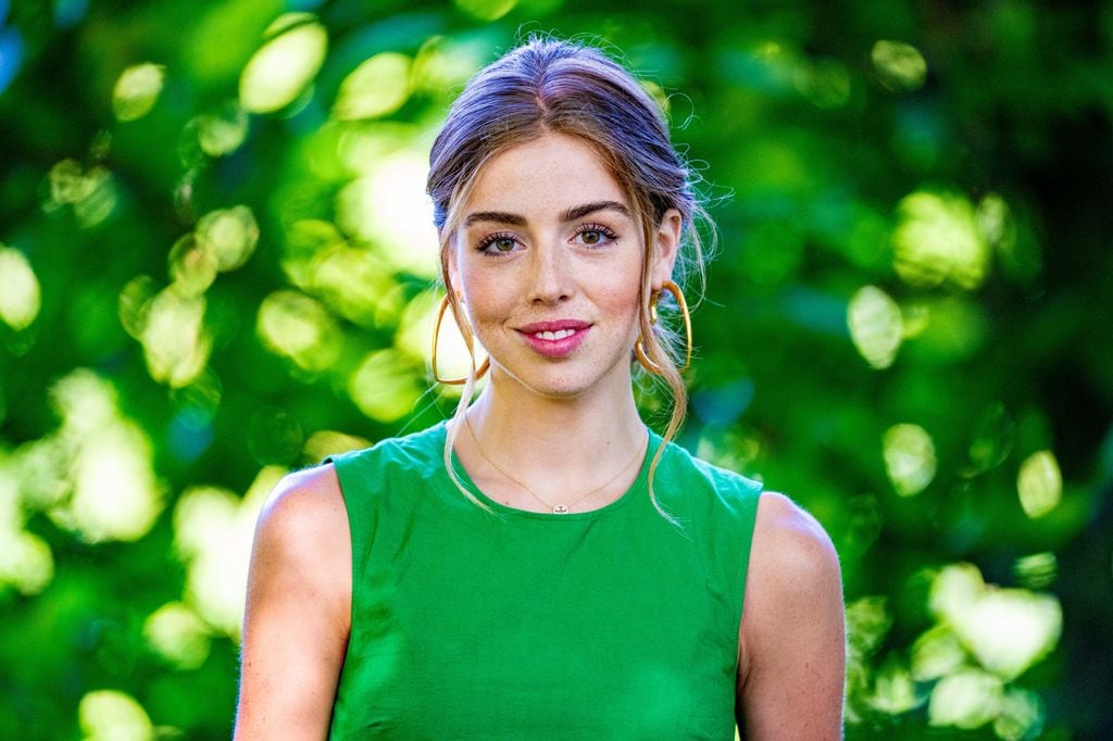 Alexia de Holanda