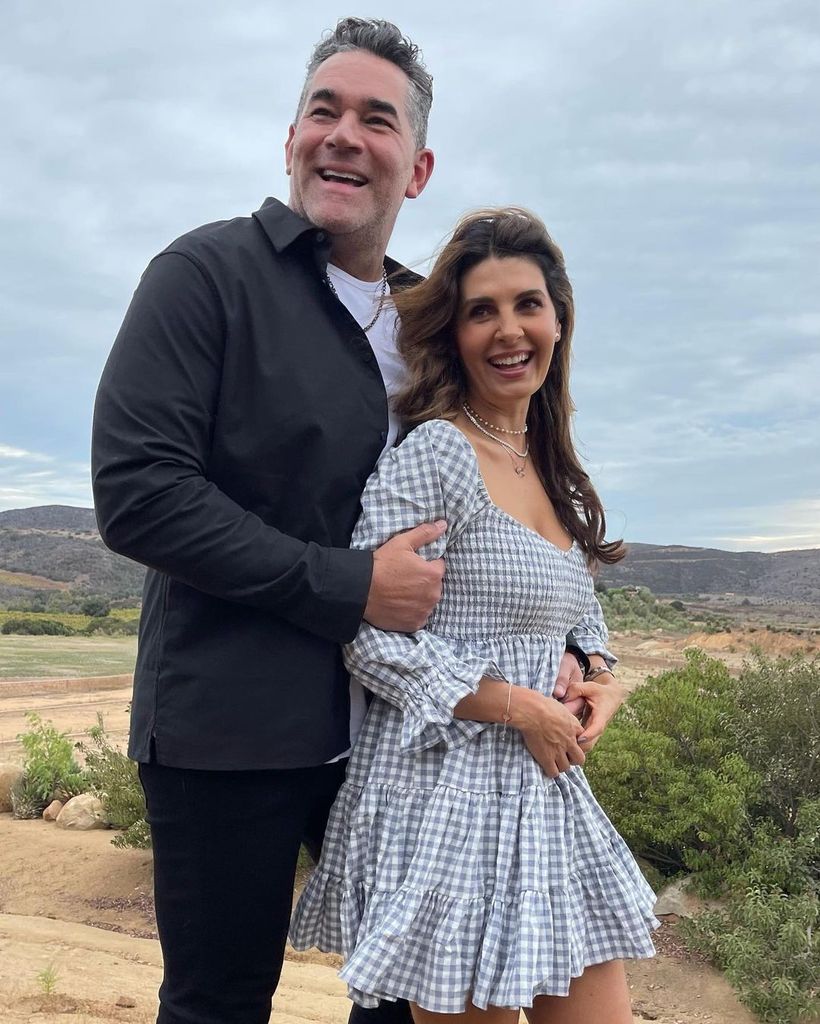 El Valle de Guadalupe es uno de los lugares preferidos de la familia
