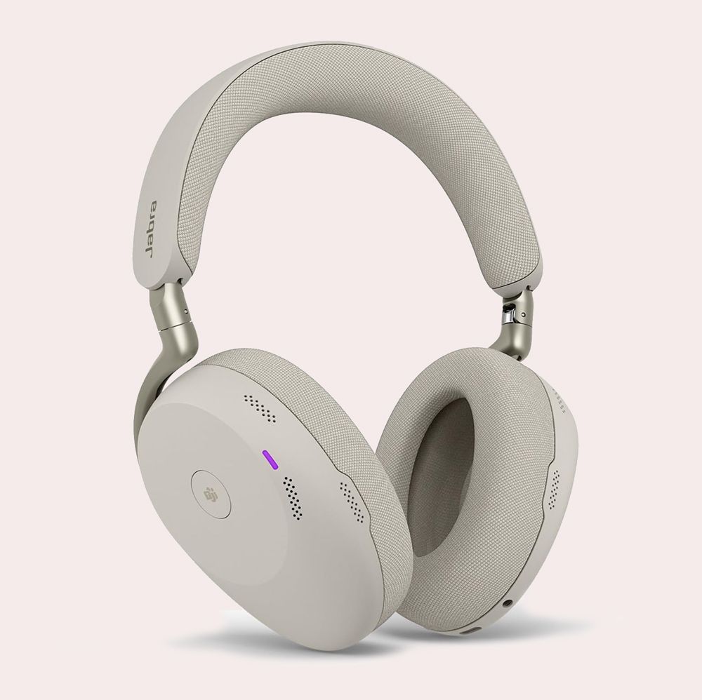 Jabra Evolve3 85 Auriculares Bluetooth Inalámbricos con Micro