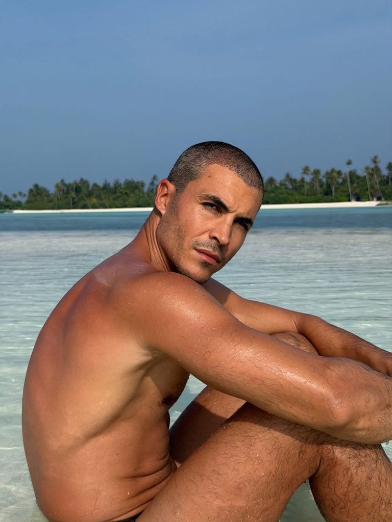 La información la han aportado 'No somos nadie' y 'Fiesta'