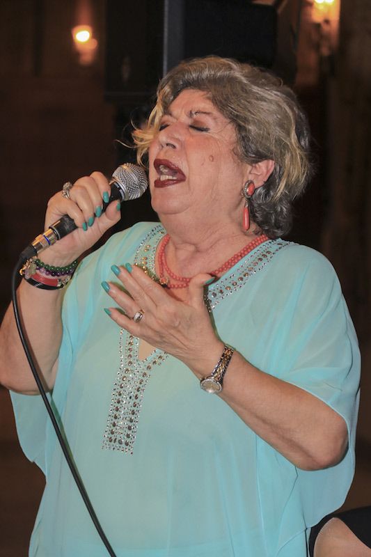 María Jiménez