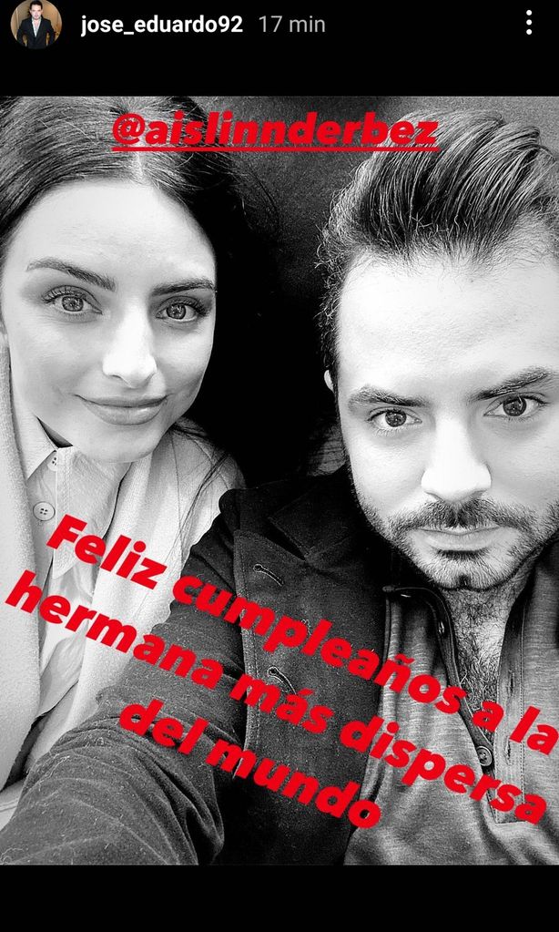 jos eduardo derbez y aislinn derbez