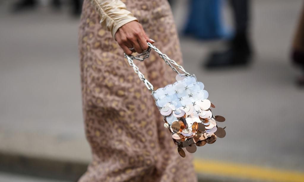 looks paco rabanne