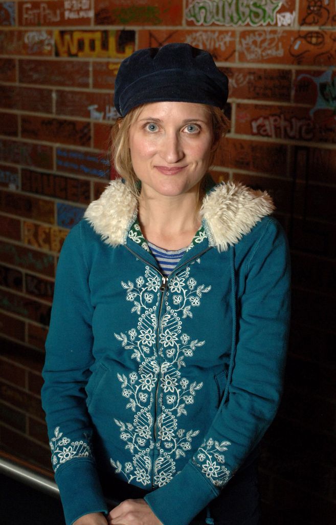 Jill Sobule 