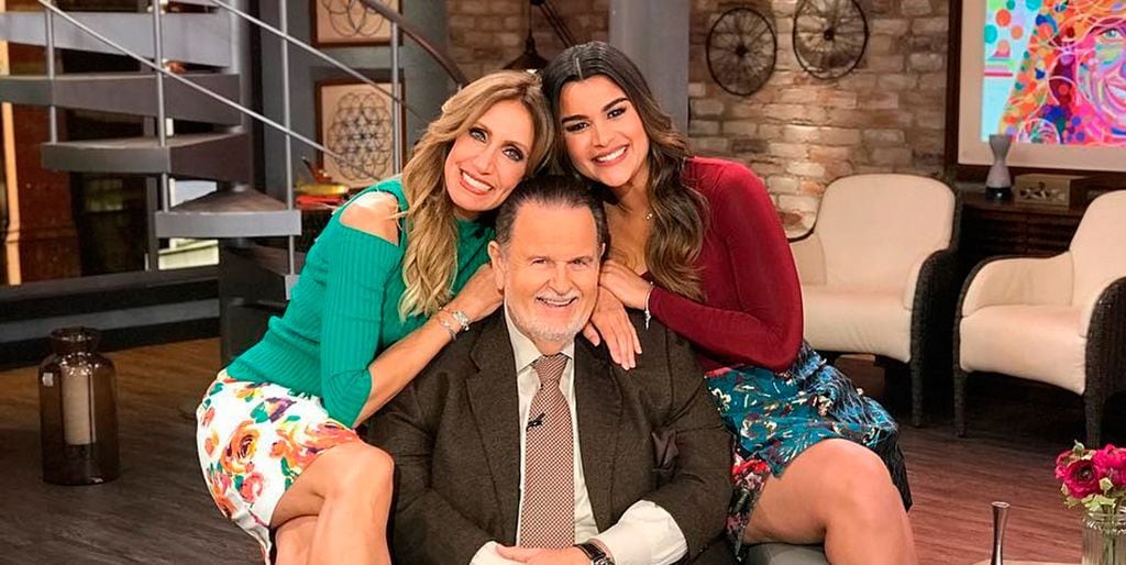 lili estefan clarissa molina raul de molina