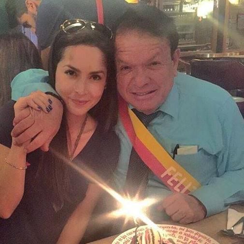 carmen villalobos y sus pap s
