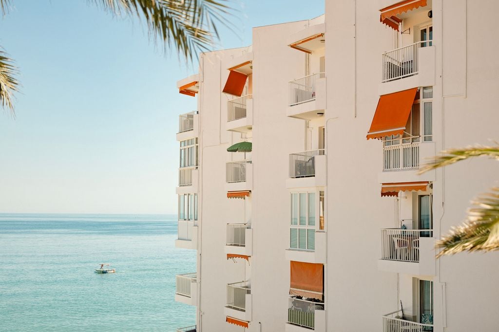 Pisos de alquiler en Nerja