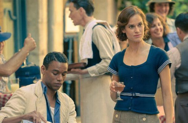 ?verano del 36' es una pequela joya del catálogo de Netflix