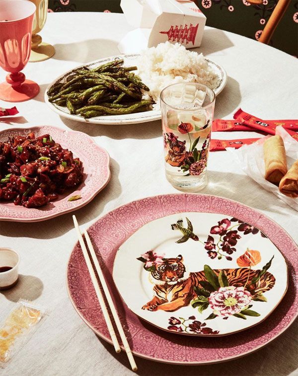 anthropologie