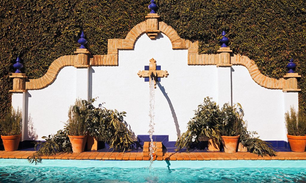 HOLA 4061 Casa El Rocío