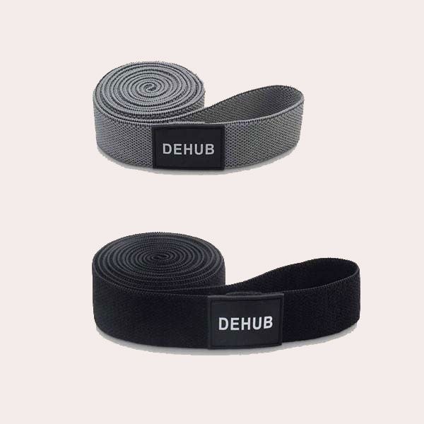 bandas largas