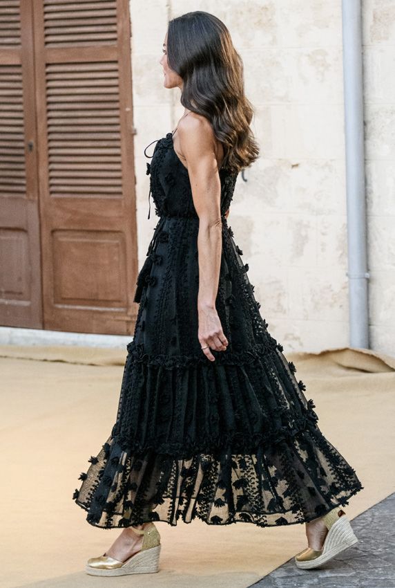 Las nuevas ondas favoritas de la reina Letizia