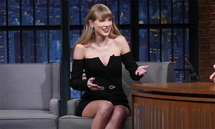 Taylor Swift