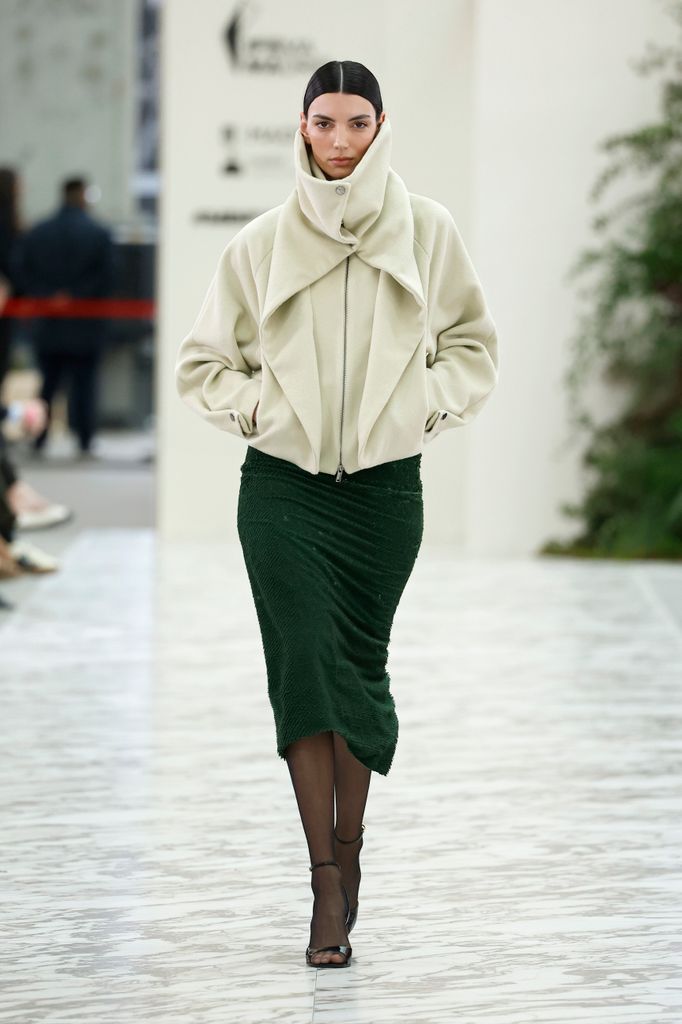 Desfile Sophie et Voilà IO 2026-2027