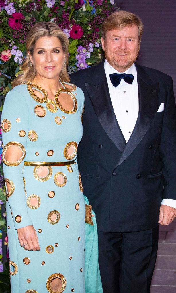 HO4034CENA GALA OSLO