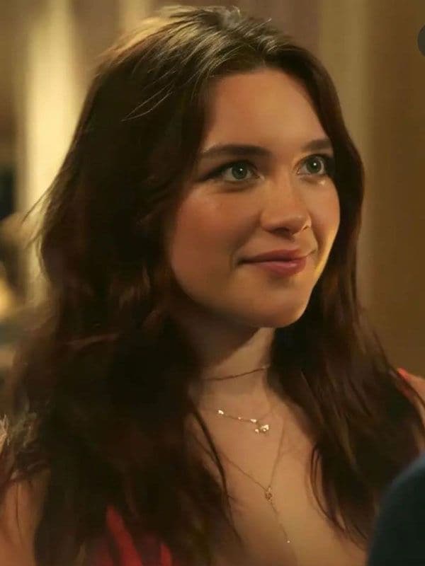 Florence Pugh